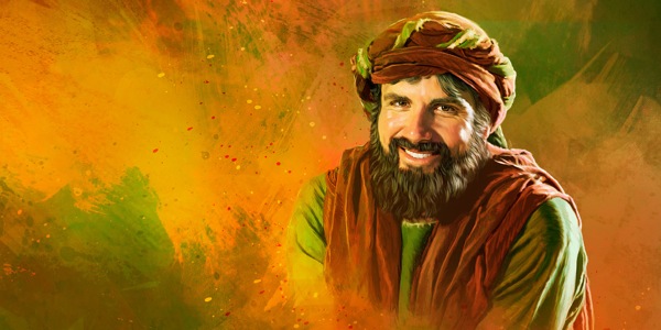 Aposol Peter