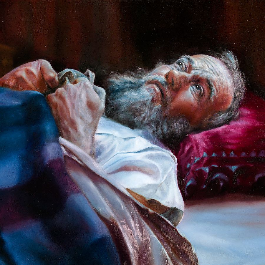 David hem sik