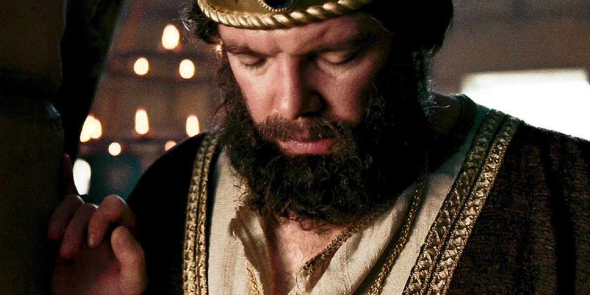 Hezekiah hem prea