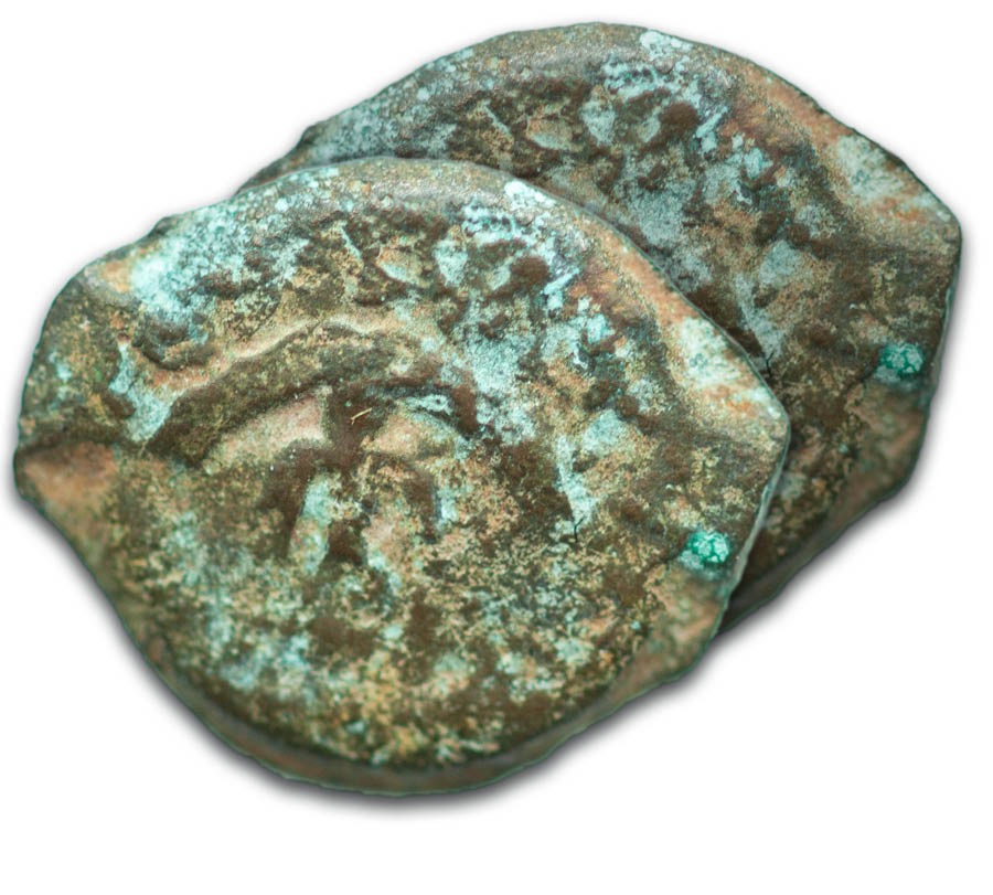 Tufala lepton coin