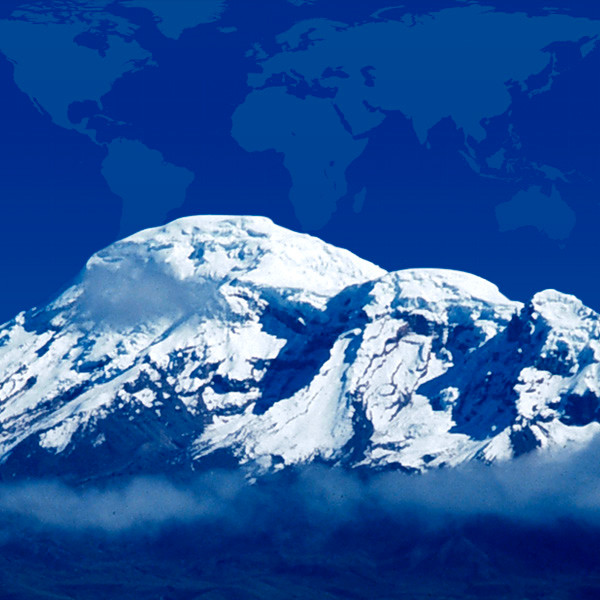 Mountain wea snow kavarem