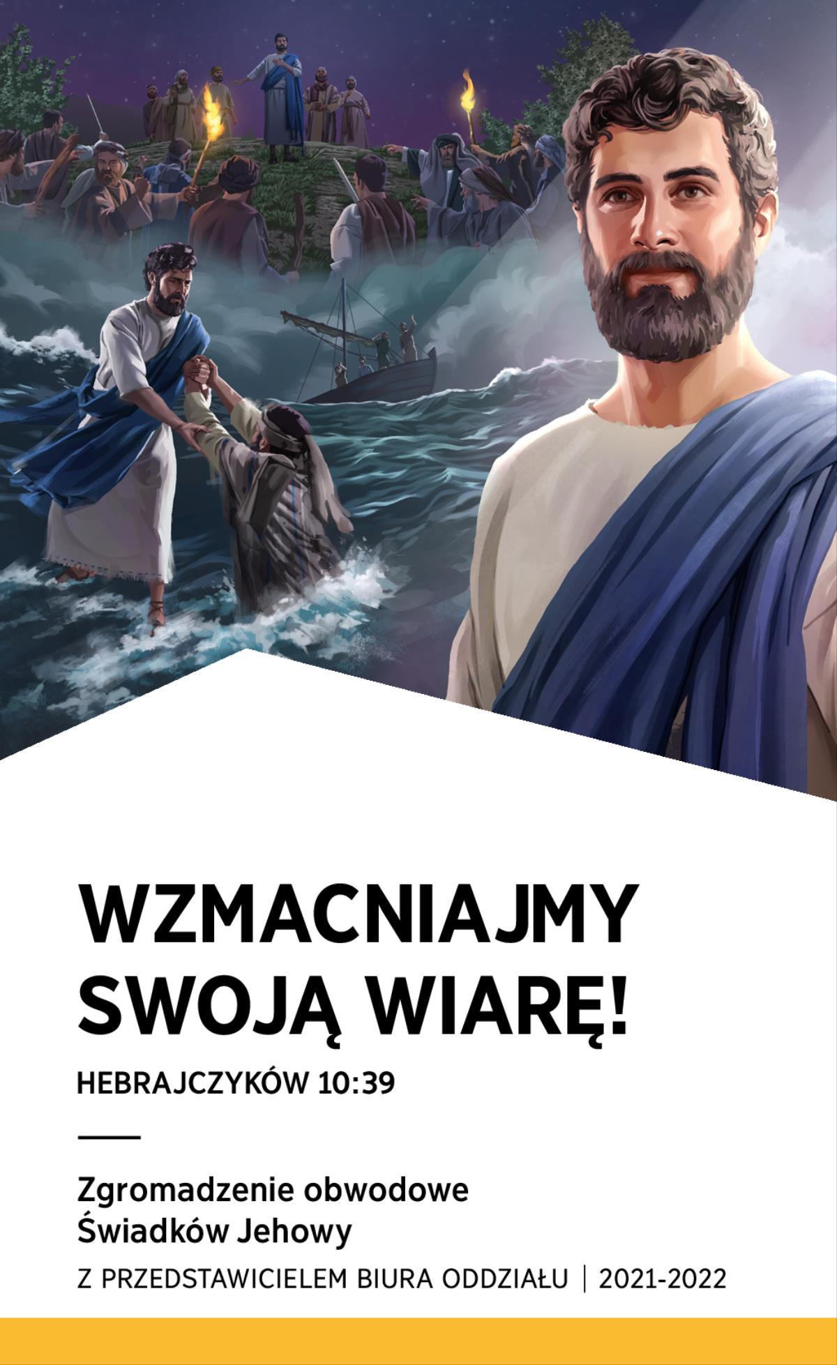2021-2022 Program zgromadzenia obwodowego z przedstawicielem Biura Oddziału