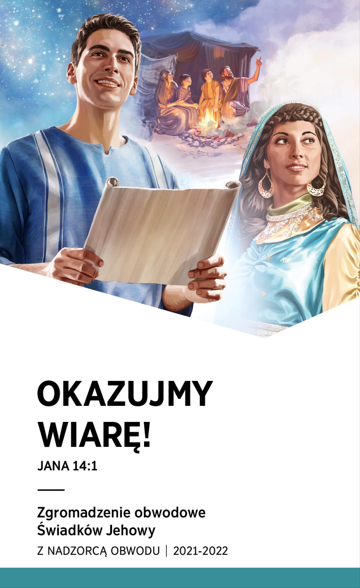 2021-2022 Program zgromadzenia obwodowego z nadzorcą obwodu