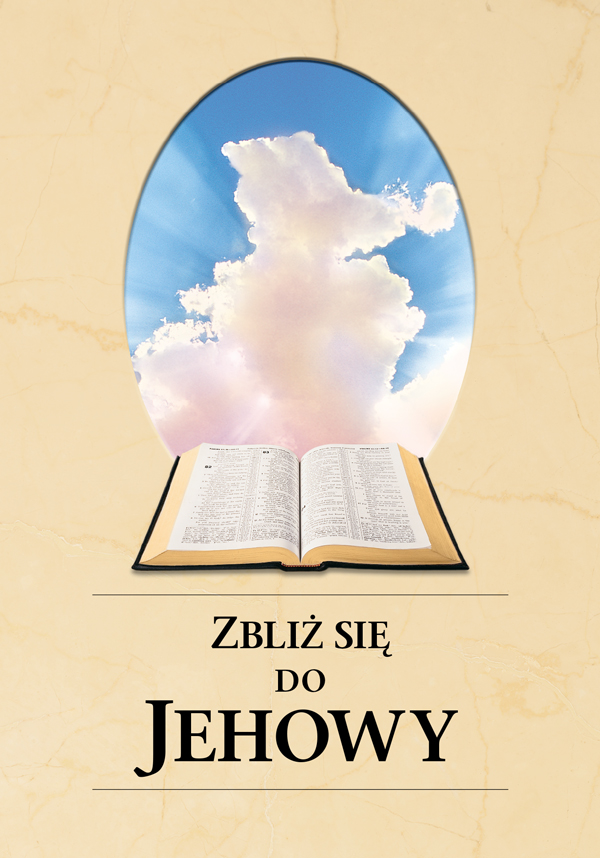 Otwarta Biblia i jasne promienie słońca przebijające się przez chmury