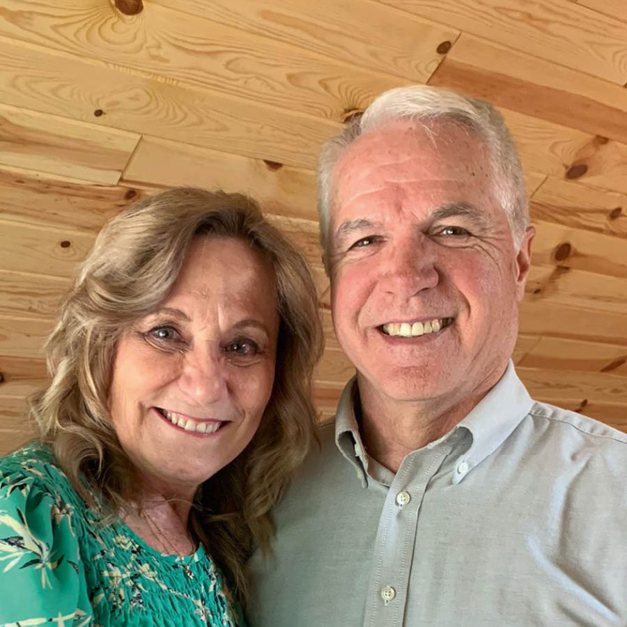 Debi i Joel