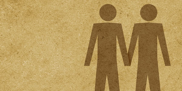 Para homoseksualistów