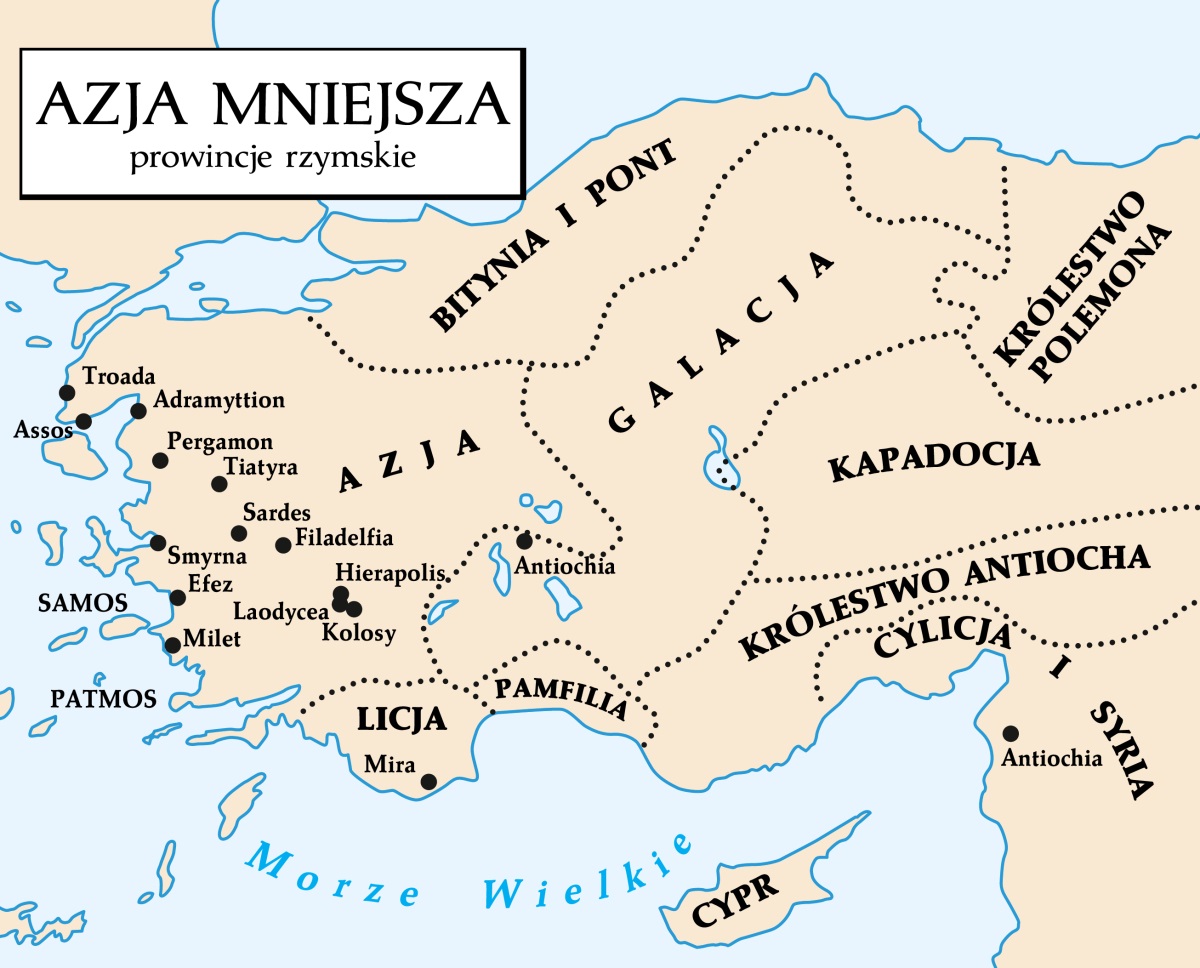 [Mapa na stronie 164]