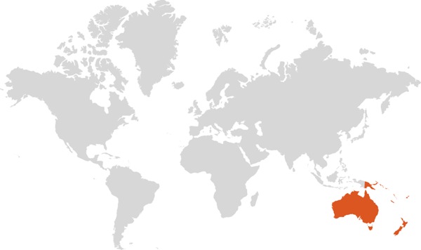 Mapa na stronie 74