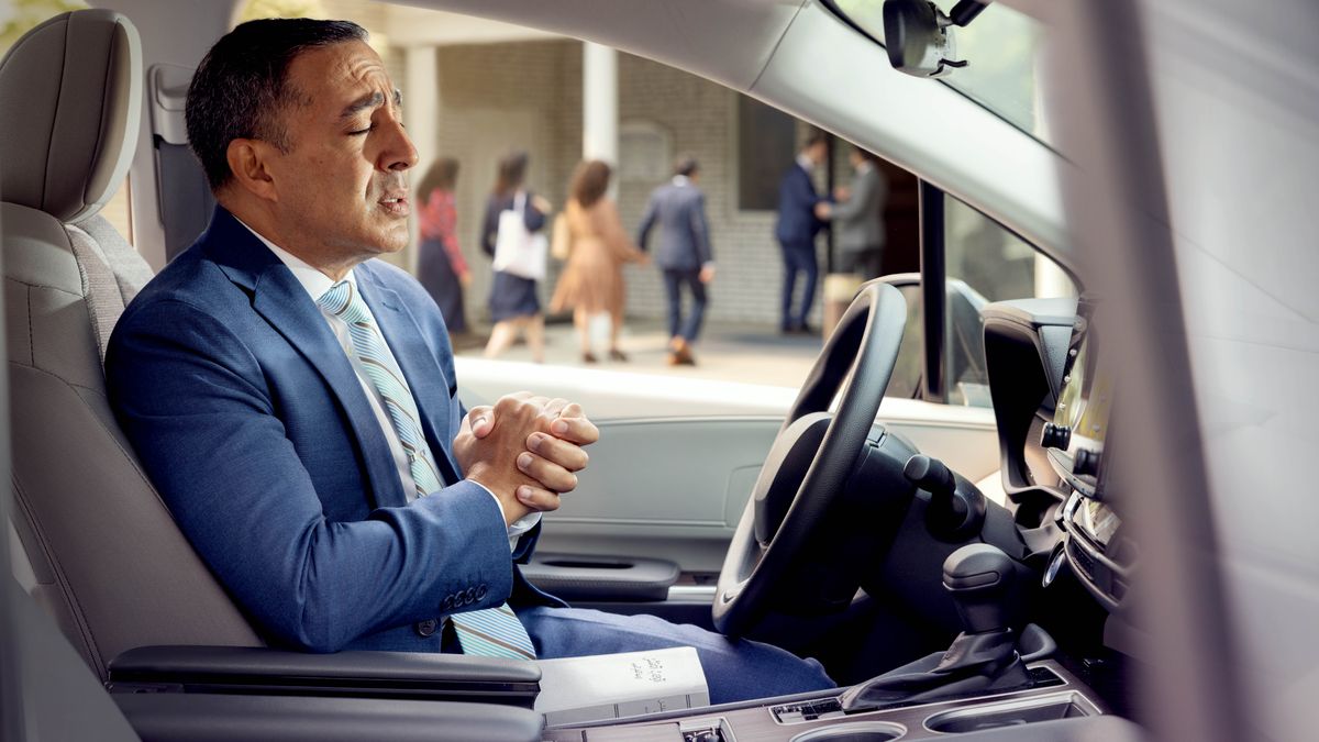 Naa xii ke tabachrjexin de rajnee Jehová jinchechjian thenchaun ngaxiʼin carro saʼo de sixiʼin ngai Nchia Xrathexiná.