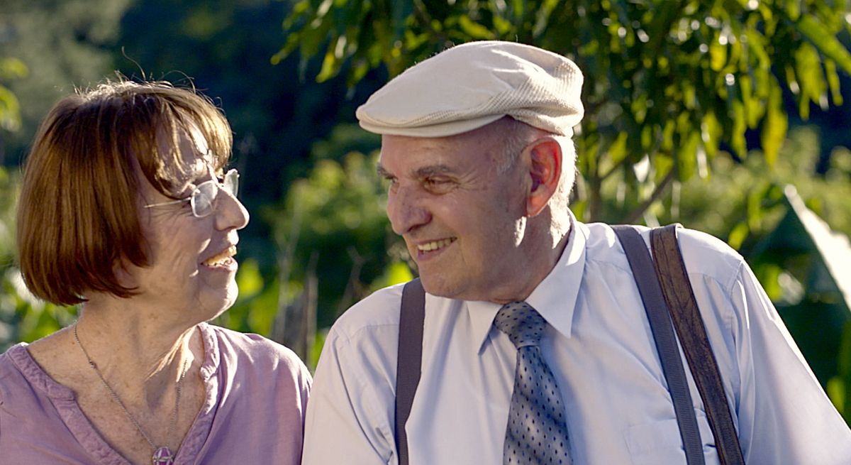 Naa imagen ke tununxin ngai video “Tsjaguná ngai congregación ke thi thjueʼeni tsjexiʼan: Ni chuuná ke ncheʼe xrá de tiempo completo”. Joseph ko Anita DeVito tedikauna juajna jian.