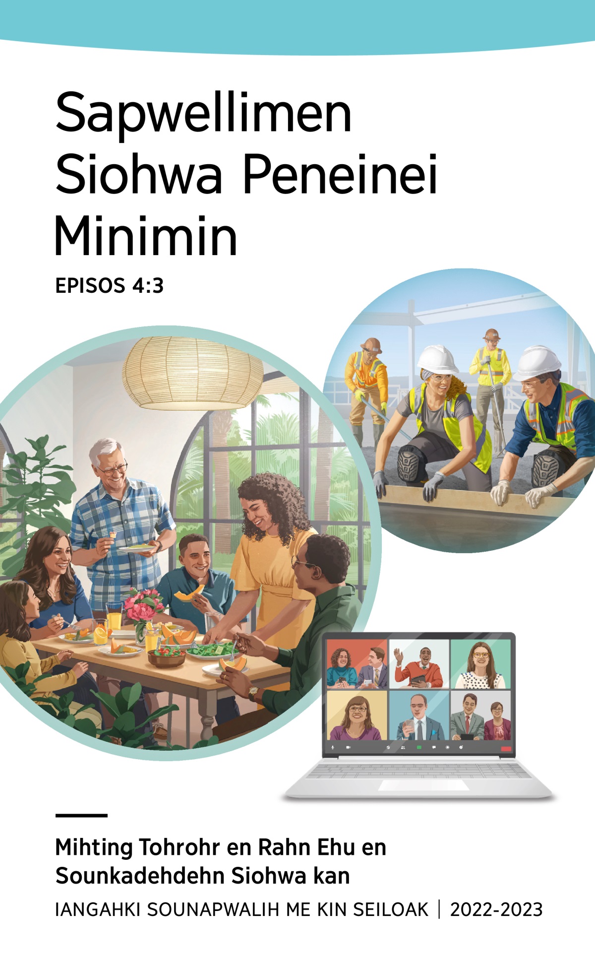 2022-2023 Prokram en Mihting Tohrohr en Rahn Ehu Iangahki Sounapwalih me Kin Seiloak.