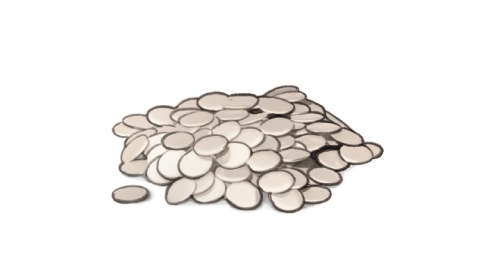 Koasoakoasoak en drakma, meh 100 me pahrekiong maina ehu