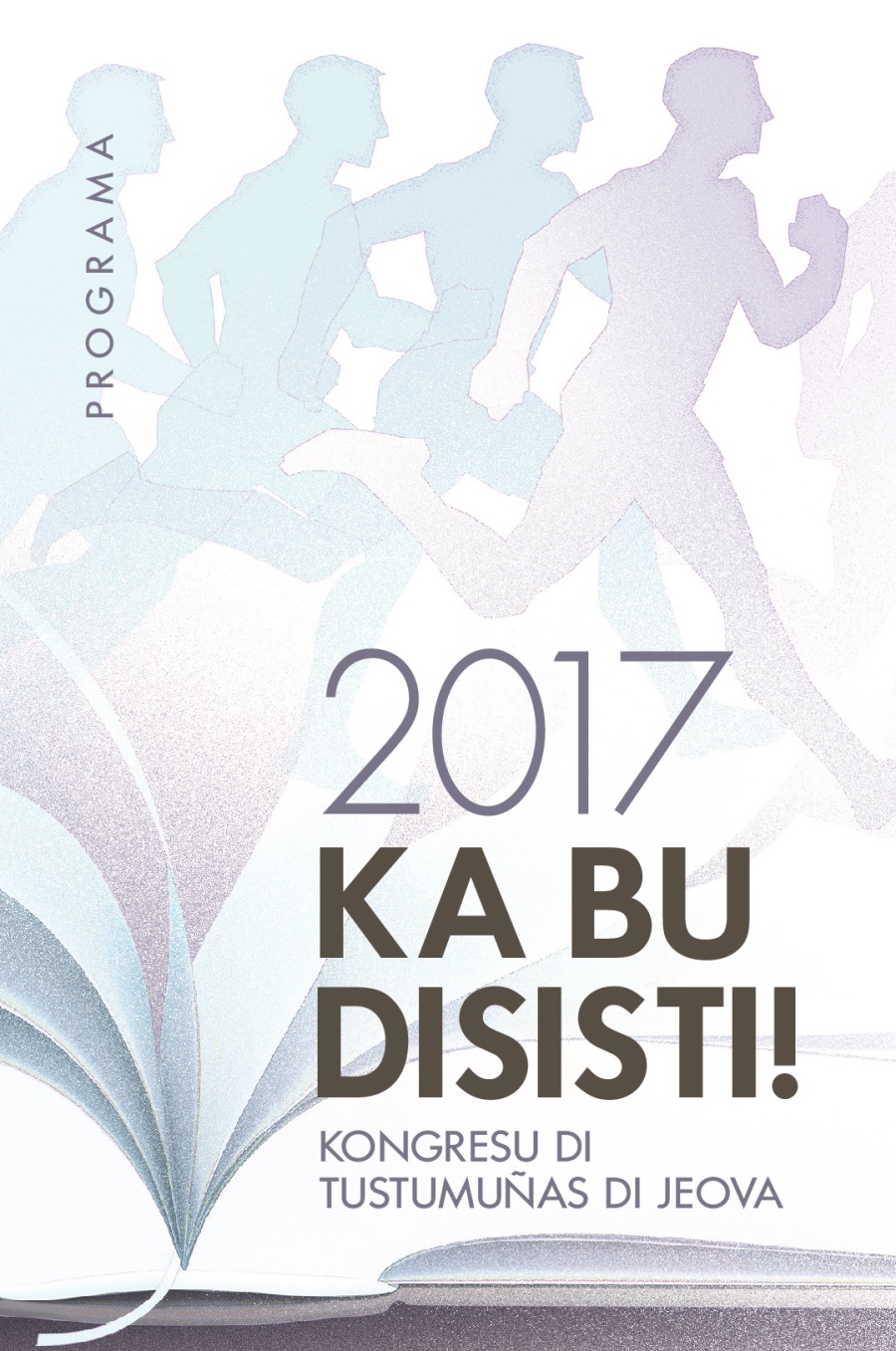 Programa pa kongresu di Tustumuñas di Jeova di 2017