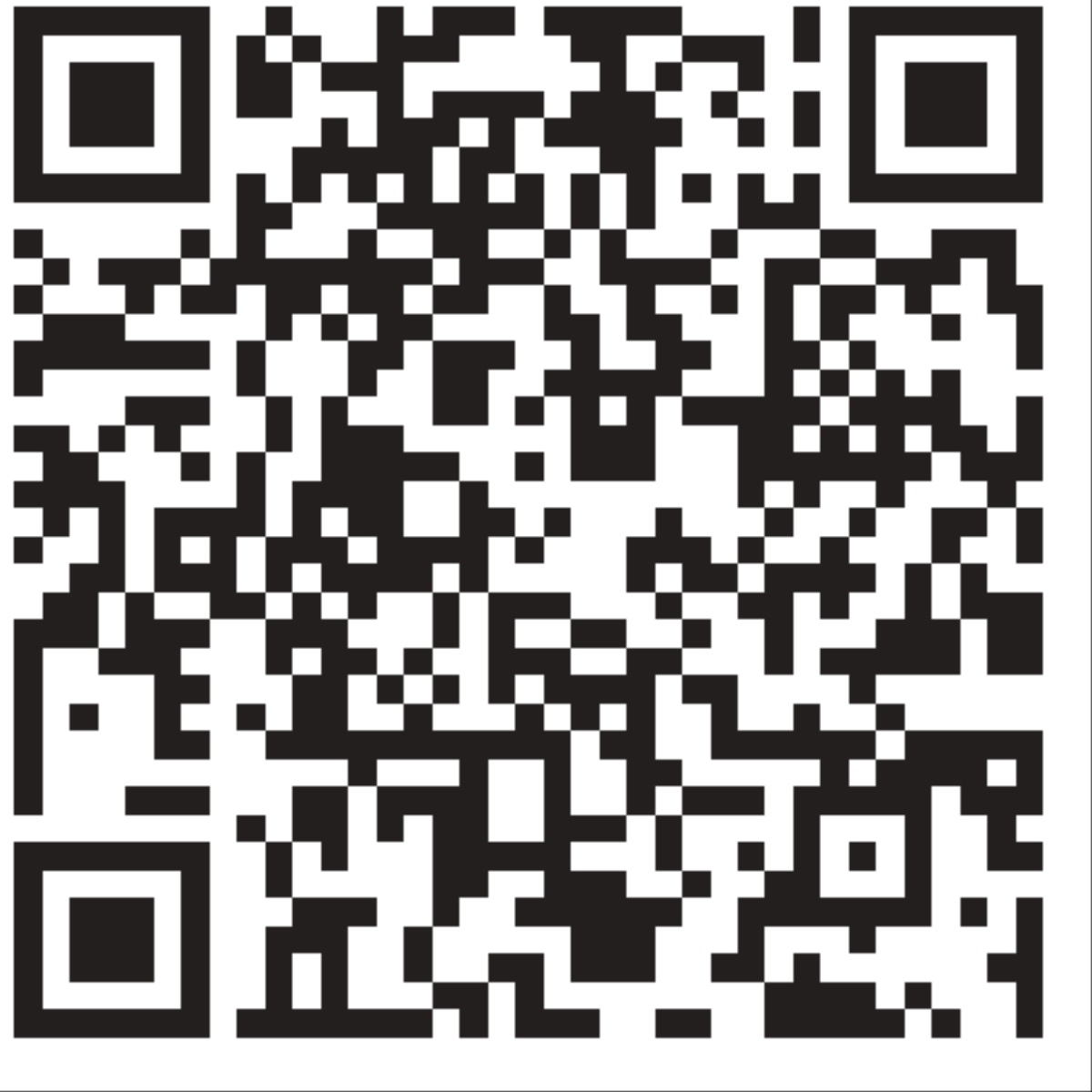 Un kodigu di bara 2D.