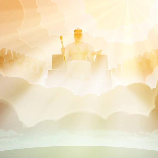 ¿Qué es el Reino de Dios?