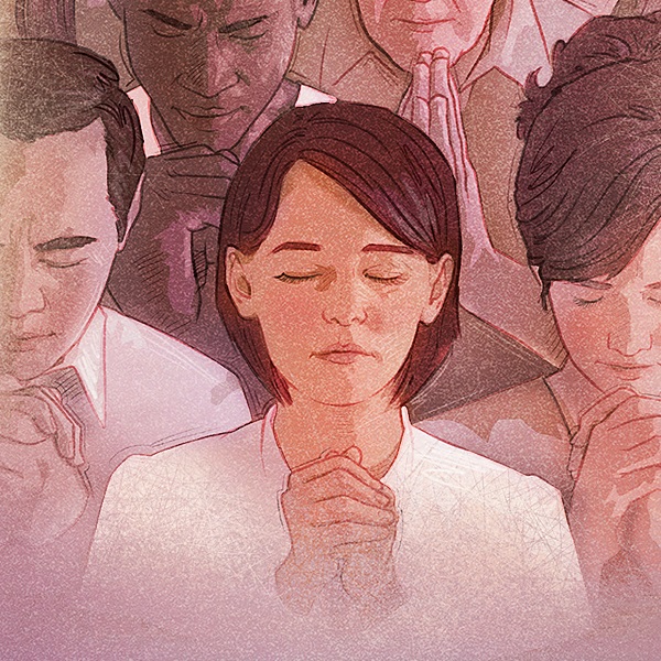 ¿Qué es el Reino de Dios?