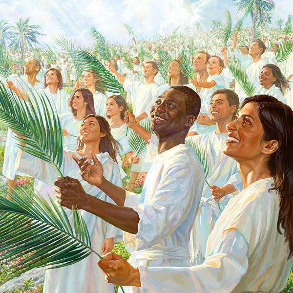 La Atalaya (edición de estudio), septiembre 2019