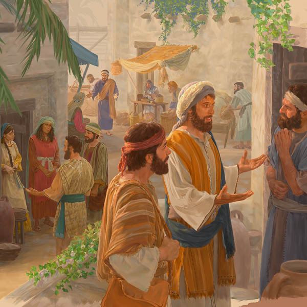 La Atalaya (edición de estudio), mayo 2021.