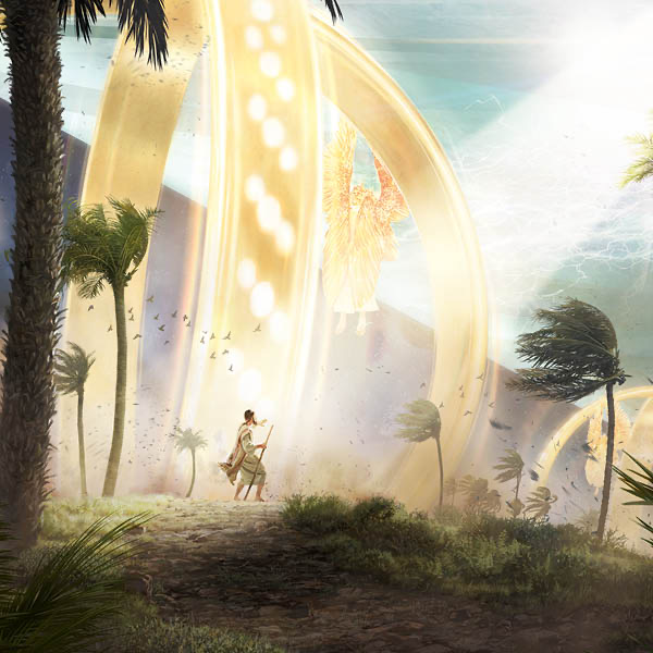 La Atalaya (edición de estudio), noviembre 2022.