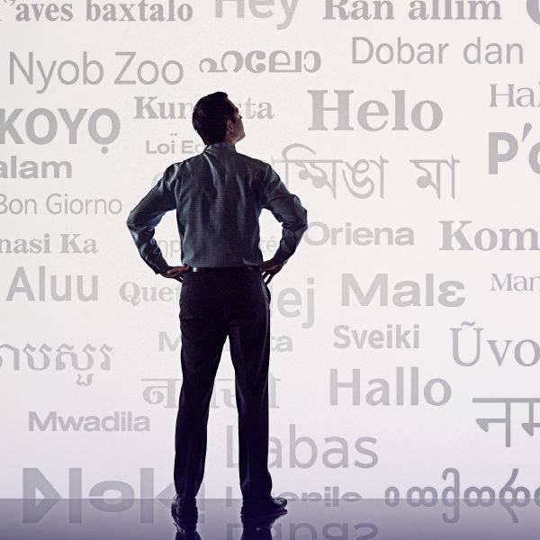 Czasopismo Przebudźcie się!, nr 3 2016| Pokonywanie bariery językowej