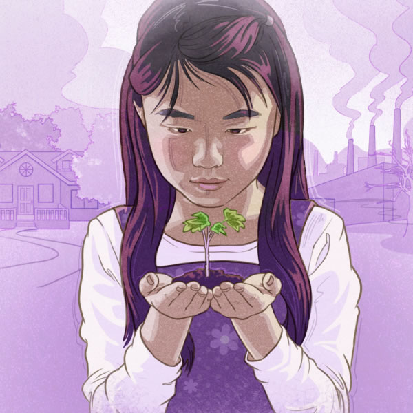 Co przyniesie przyszłość?