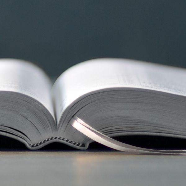 Książka „Czego nas uczy Biblia?”