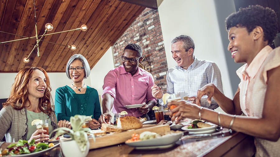 Pięć córek Celofchada przy wejściu do namiotu spotkania prosi Mojżesza o dziedzictwo swojego ojca.