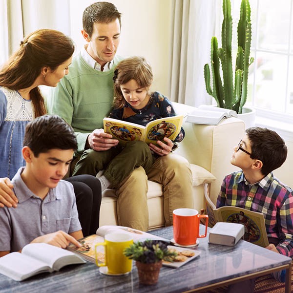 Strażnica do studium — maj 2019