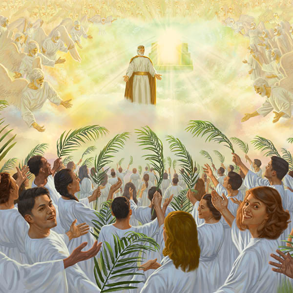 Strażnica do studium — styczeń 2021.