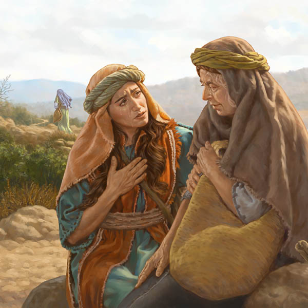 Strażnica do studium — listopad 2021.