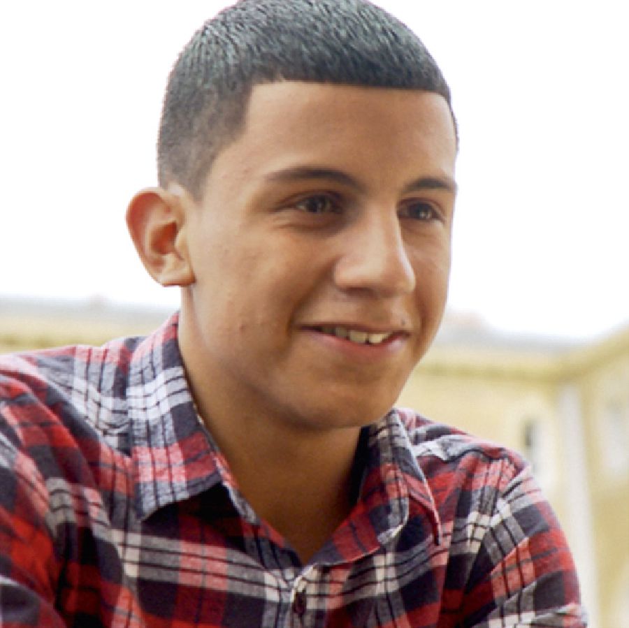 Co mówią twoi rówieśnicy — wygląd zewnętrzny