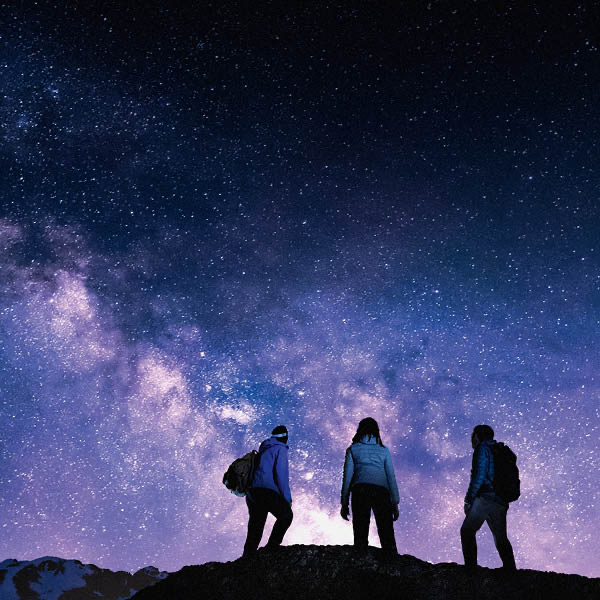 Awake! Magazine, No. 3 2021 | Should You Believe in a Creator? You Decide.