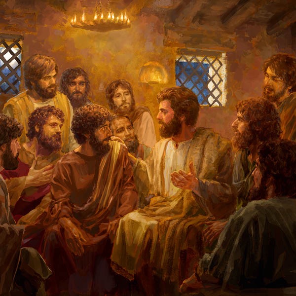 The Watchtower Study Edition, March 2020.