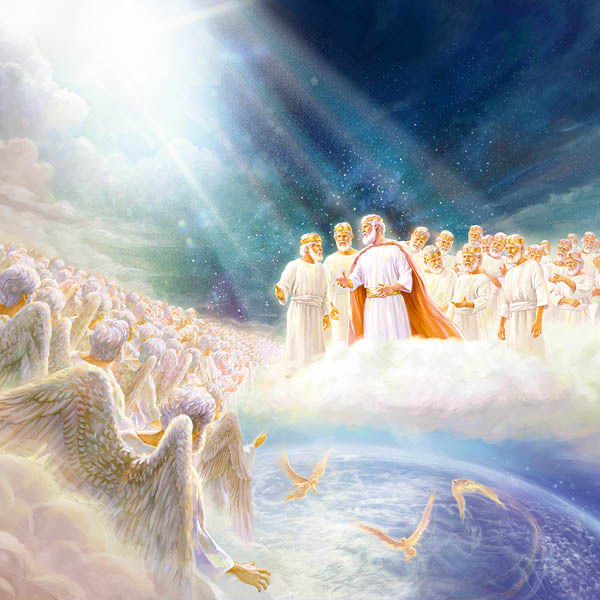 The Watchtower Study Edition, August 2020.