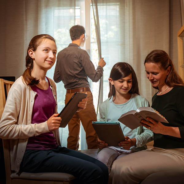 The Watchtower Study Edition, December 2020.