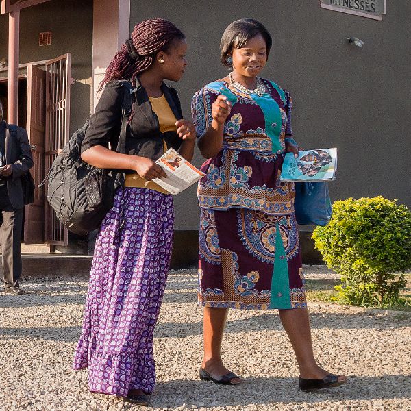 A Sentinela — Edição de Estudo, abril de 2017