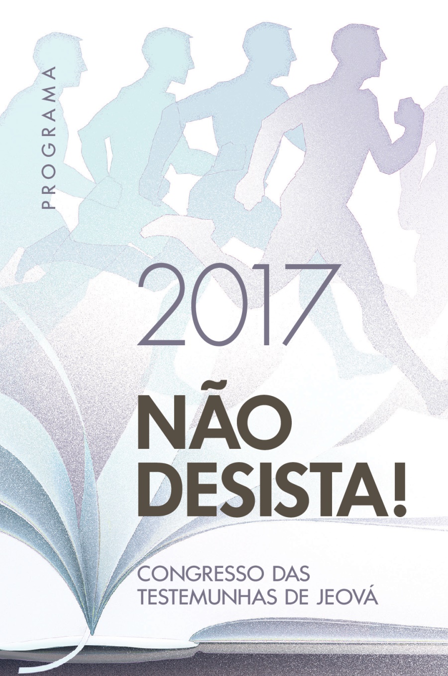 Programa do Congresso das Testemunhas de Jeová de 2017
