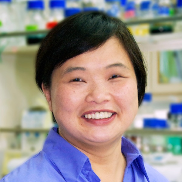 Dra. Feng-Ling Yang