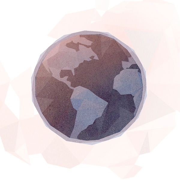 O planeta Terra