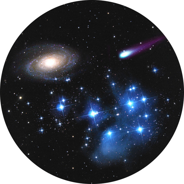 O Universo