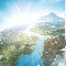 La revista “La Atalaya” titulada “¿Qué es el Reino de Dios?”.