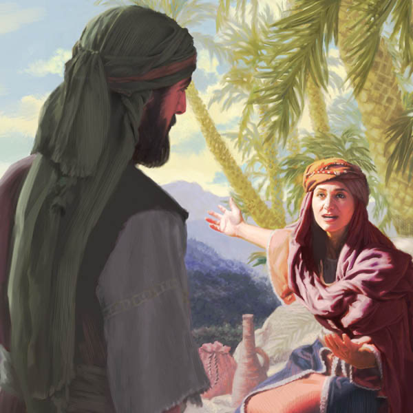 Guía para la reunión Vivir y Enseñar igual a Jesús (noviembre y diciembre de 2021).