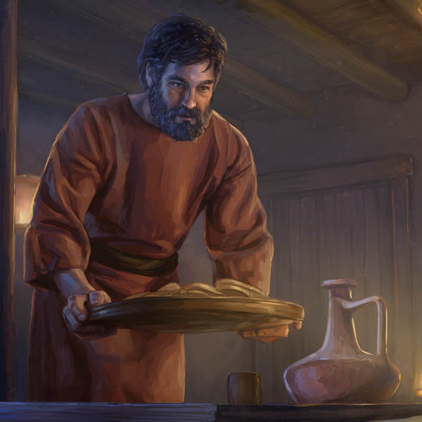 Guía de actividades para la reunión Vivir y Enseñar igual a Jesús (marzo y abril de 2021).