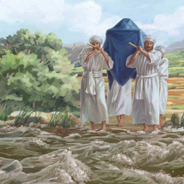 Guía de actividades para la reunión Vivir y Enseñar igual a Jesús (septiembre y octubre de 2021).