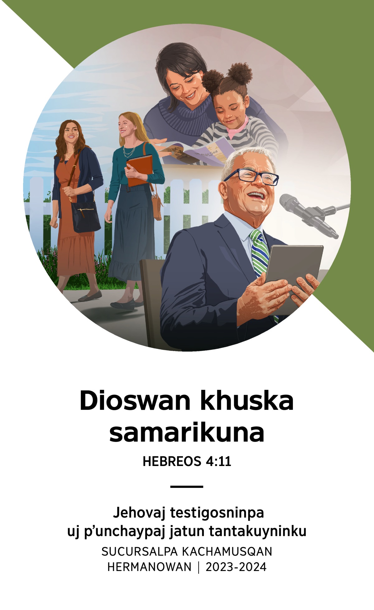 2023-2024 watapi uj pʼunchaypaj jatun tantakuypaj programa (sucursalpa kachamusqan hermanowan).