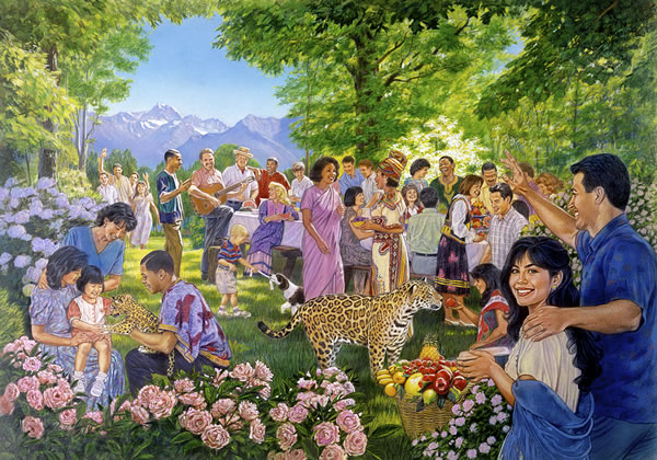 Ashkha runas paraisopi may kusisqas kashanku.