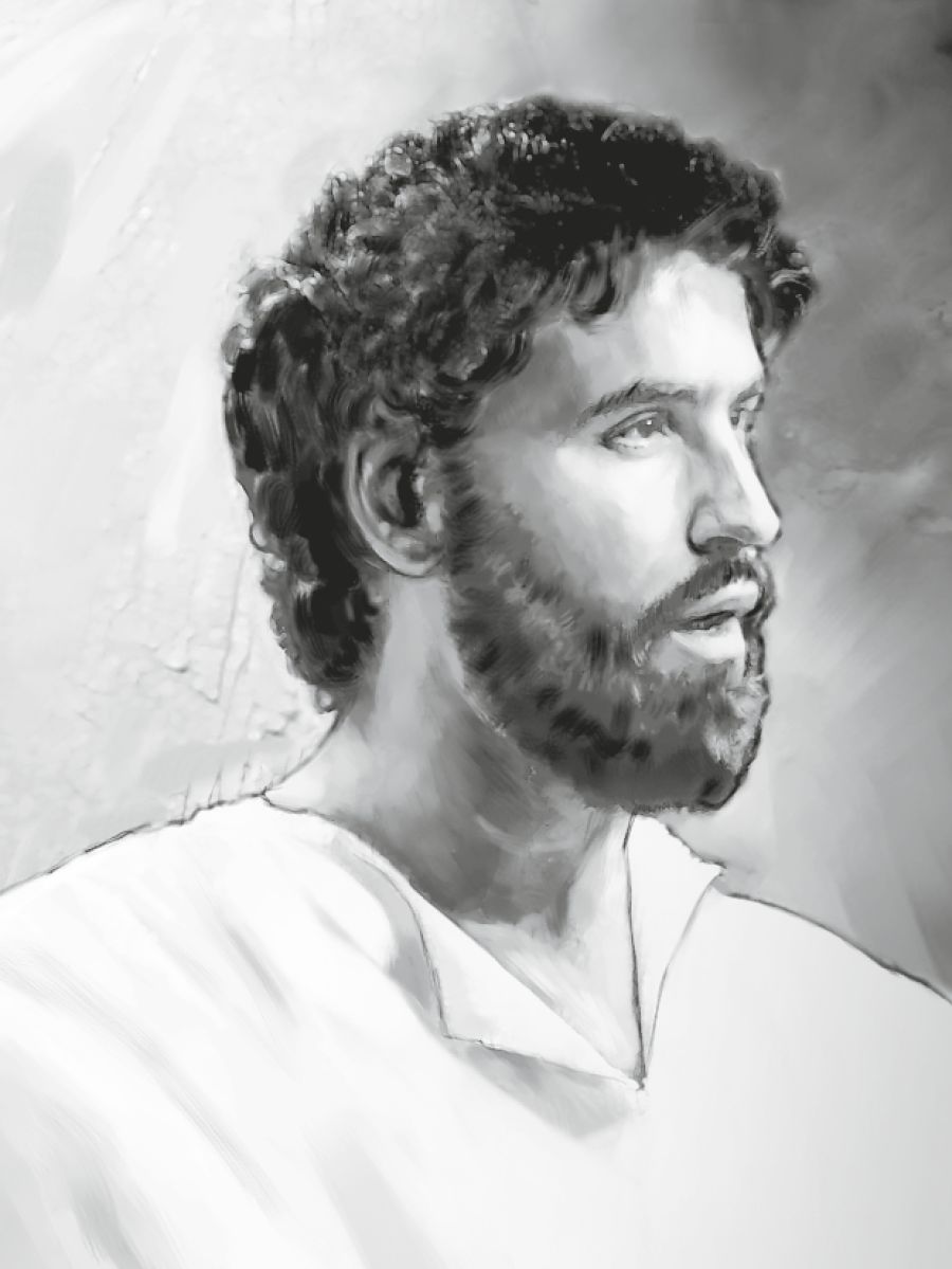 Jesús[120 paginapi dibujo/foto]
