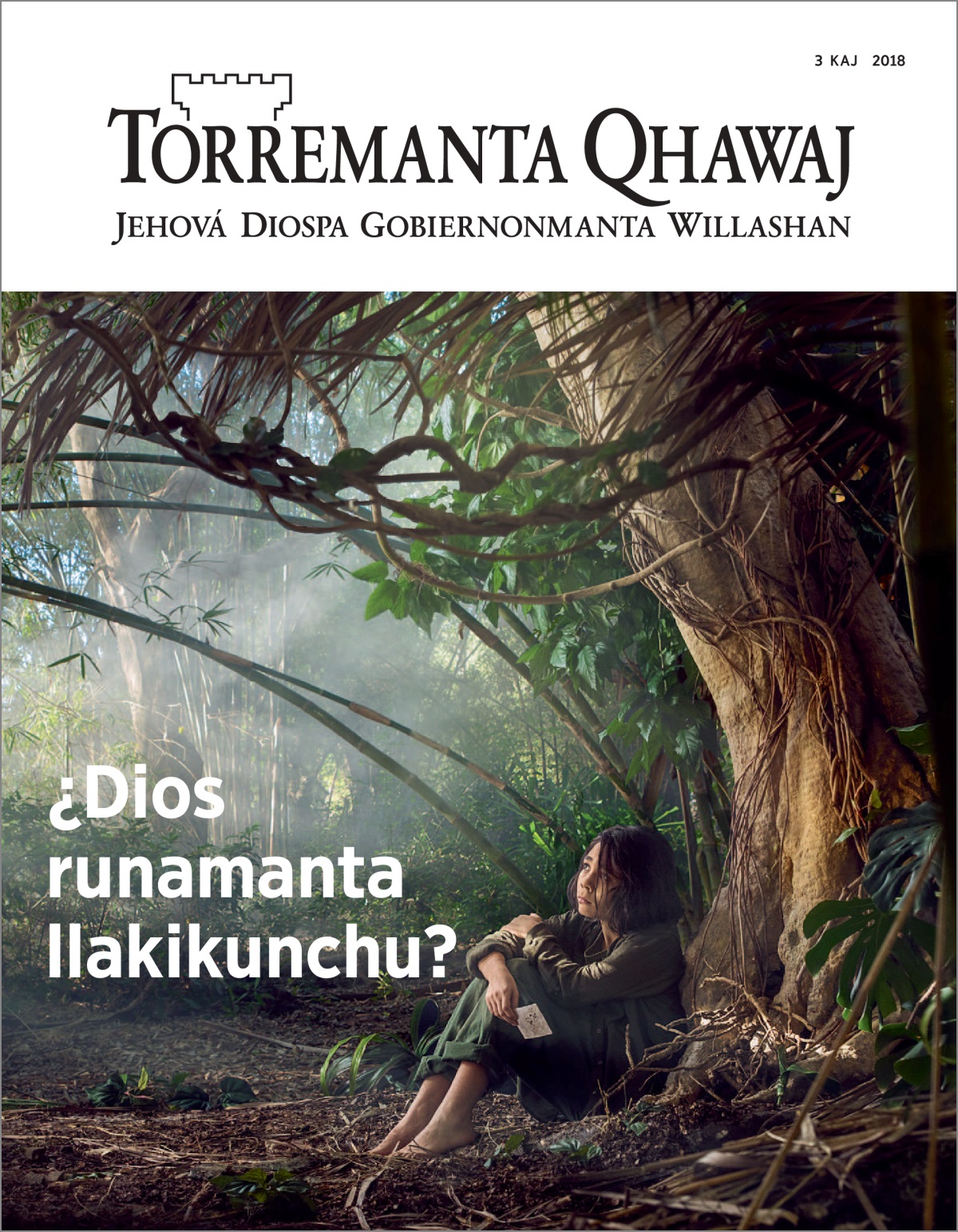 “Torremanta Qhawaj” 3 kaj de 2018.