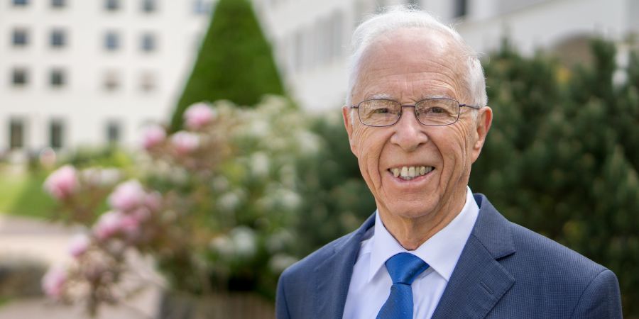 Hermano Jean-Marie Bockaert