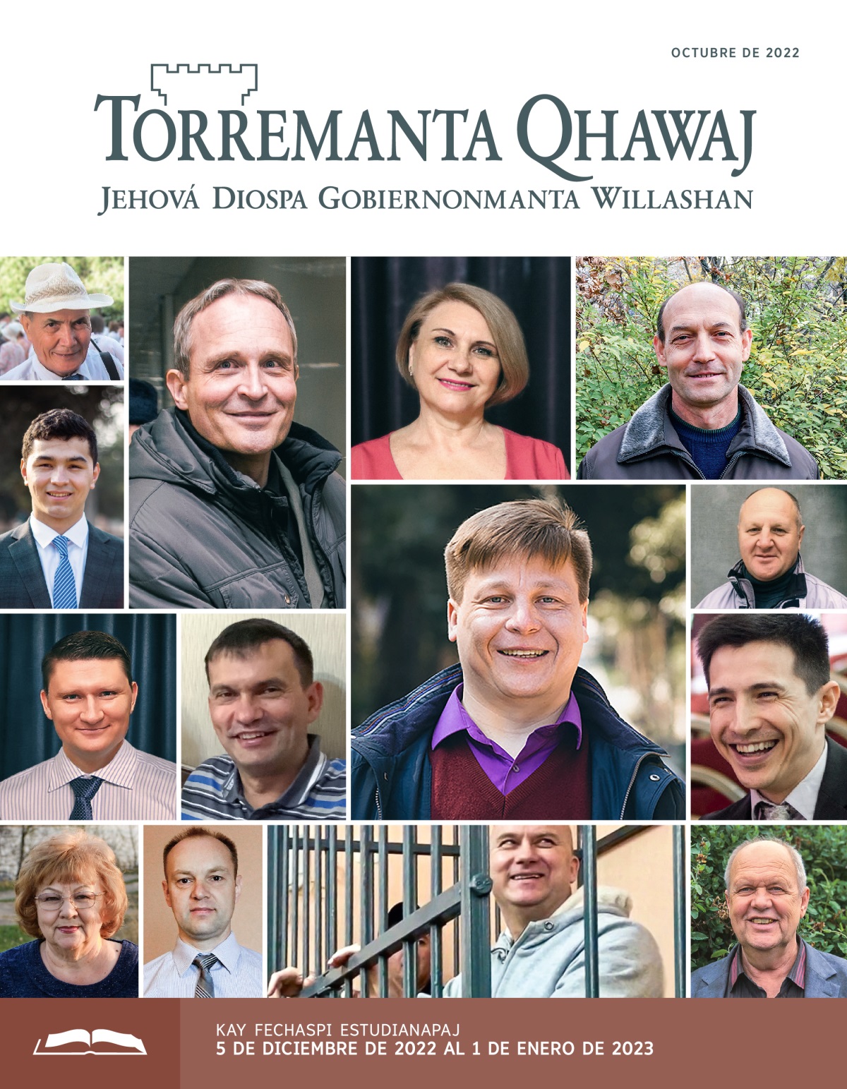 Torremanta Qhawaj (congregacionpaj), octubre de 2022.
